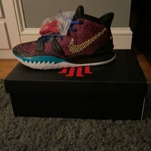 Kyrie 7 Chinese New Year